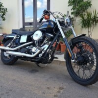 Inserzionista Mercatino Harley: Lupometal - Mercatino annunci usato Harley