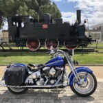 Mercatino Harley: BIG TONY SHOP