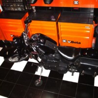 Inserzionista Mercatino Harley: dino70 - Mercatino annunci usato Harley