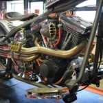 Mercatino Harley: King Fire