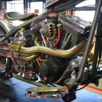 Inserzionista Mercatino Harley: King Fire - Mercatino annunci usato Harley
