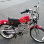 Mercatino Harley: svuotiamo il garage