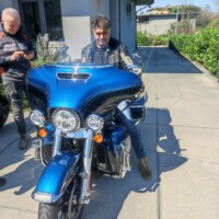 Inserzionista Mercatino Harley: Augustustecnico - Mercatino annunci usato Harley