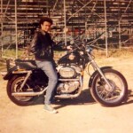 Mercatino Harley: Elvio70 Harley Davidson Sportster 883