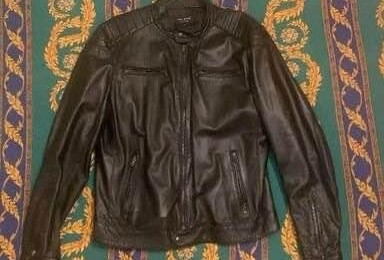 VENDO Giubbotto vera pelle stile motociclista - Mercatino annunci usato Harley