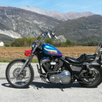Inserzionista Mercatino Harley: Veg - Mercatino annunci usato Harley