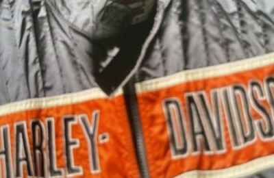 VENDO GIACCA HARLEY - Mercatino annunci usato Harley