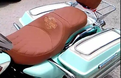 VENDO Harley Davidson Road King - Mercatino annunci usato Harley