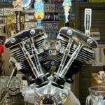 Mercatino Harley: D15 Fatboy