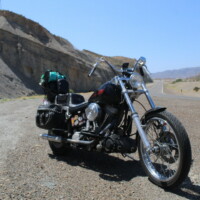 Inserzionista Mercatino Harley: Swaap brock - Mercatino annunci usato Harley