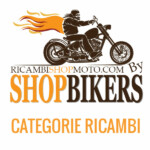 Mercatino Harley: Shopbikers
