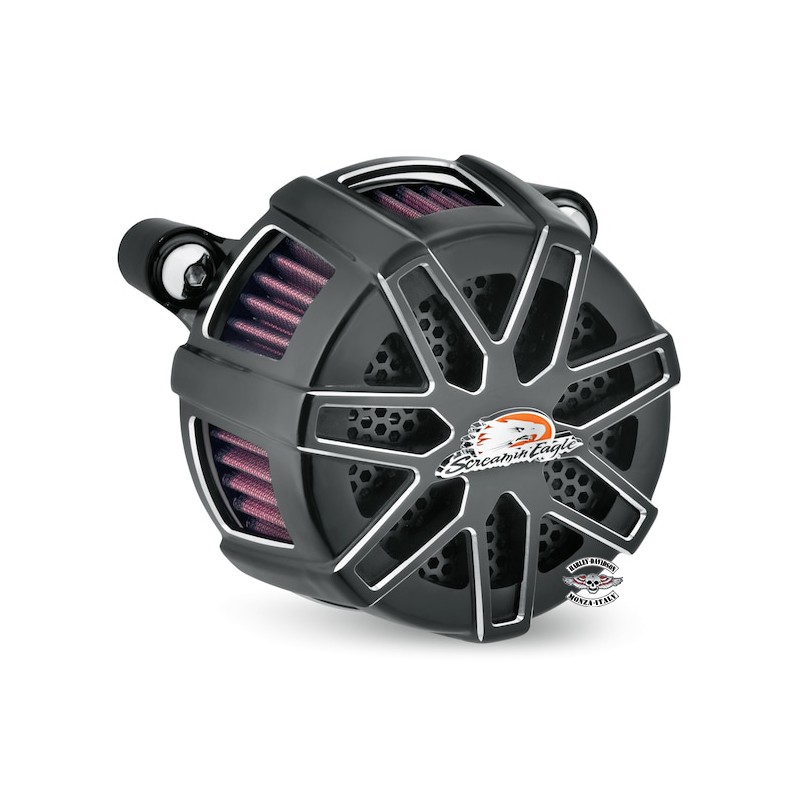 Annunci usato Harley Davidson: VENDO Filtro aria Screamin Eagle per Touring - Mercatino Harley