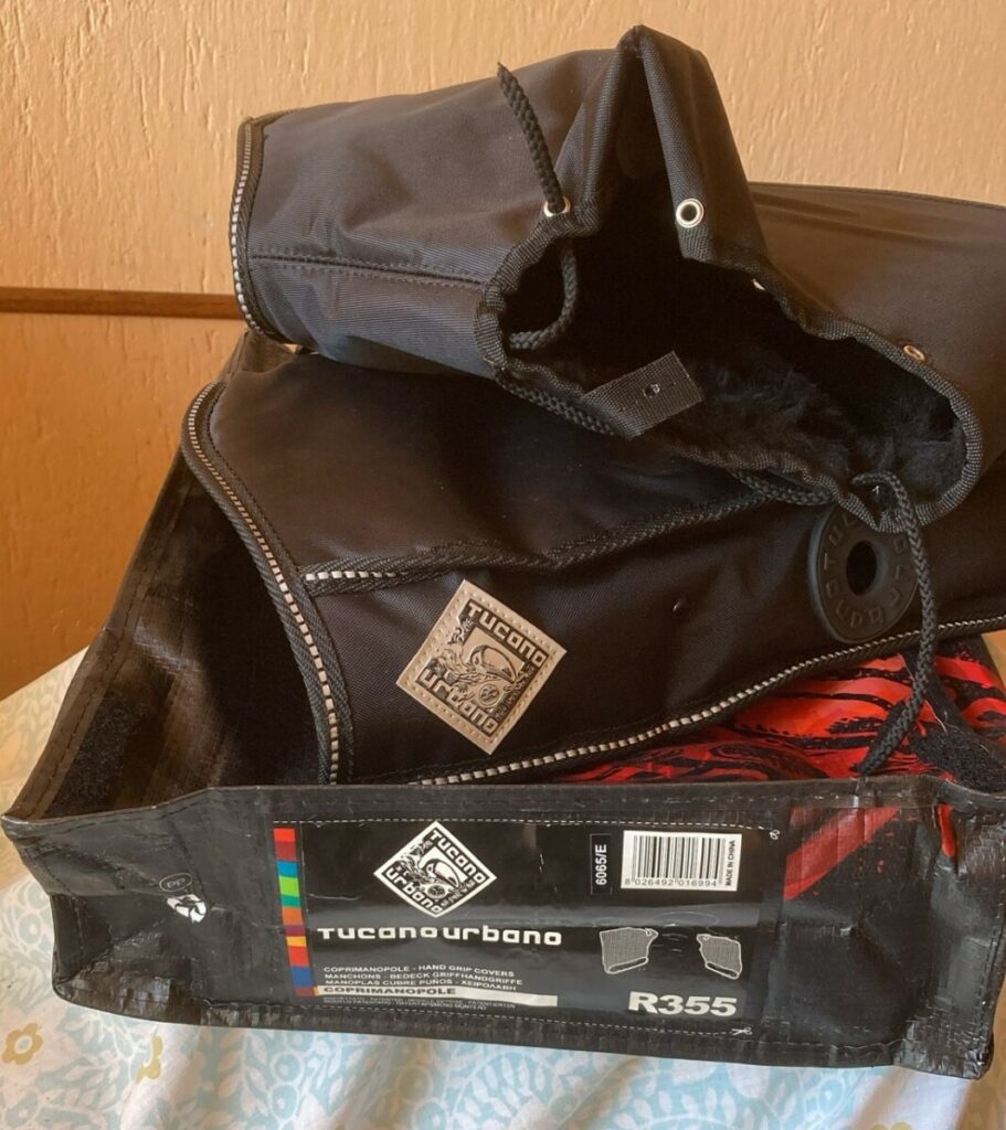Annunci usato Harley Davidson: VENDO COPRIMANOPOLE - Mercatino Harley