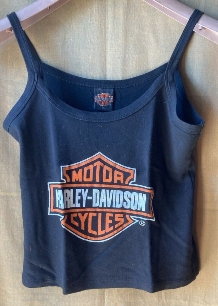Annunci usato Harley Davidson: VENDO T SHIRT - Mercatino Harley