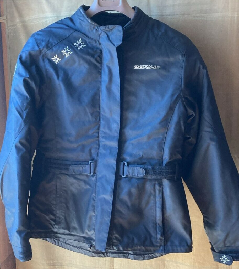 Annunci usato Harley Davidson: VENDO TUTA - Mercatino Harley