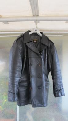 Annunci usato Harley Davidson: VENDO GIACCA IN PELLE - Mercatino Harley