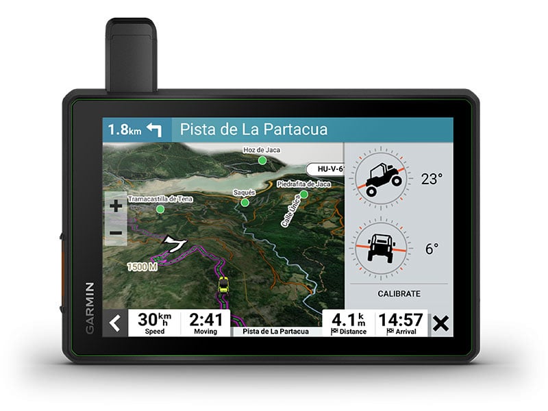 Annunci usato Harley Davidson: VENDO Garmin zūmo,Garmin Tread XL,Garmin dēzl,Garmin RV - Mercatino Harley