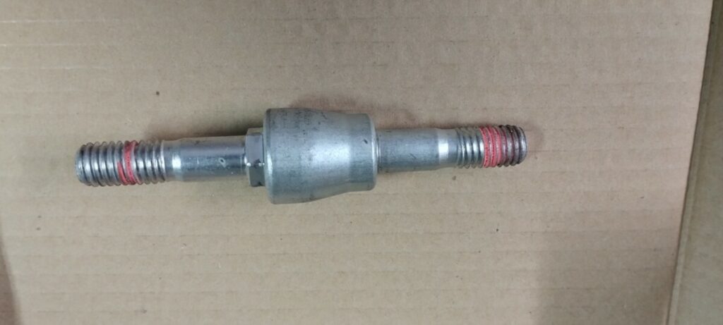 Annunci usato Harley Davidson: VENDO Perno Ammortizzatore Dyna OEM 54666-08 - Mercatino Harley