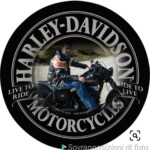 Mercatino Harley: Marco HD