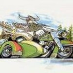 Mercatino Harley: herispring80
