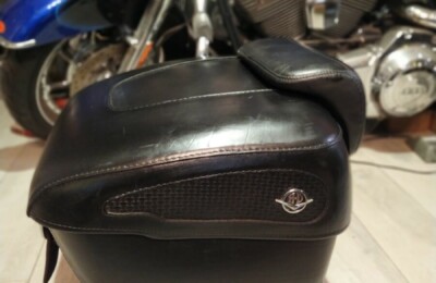 VENDO Tour Pack Originale Harley Davidson - Mercatino annunci usato Harley VENDO Tour Pack Originale Harley Davidson - Mercatino annunci usato Harley