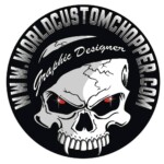 Mercatino Harley: worldcustomchopper