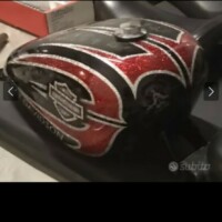 Inserzionista Mercatino Harley: Baffo97 - Mercatino annunci usato Harley