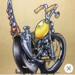 Mercatino Harley: SPARE PARTS HD VINTAGE