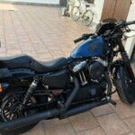 Mercatino Harley: Speciale